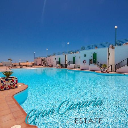 Apartmán La Sabina Mogán Exteriér fotografie