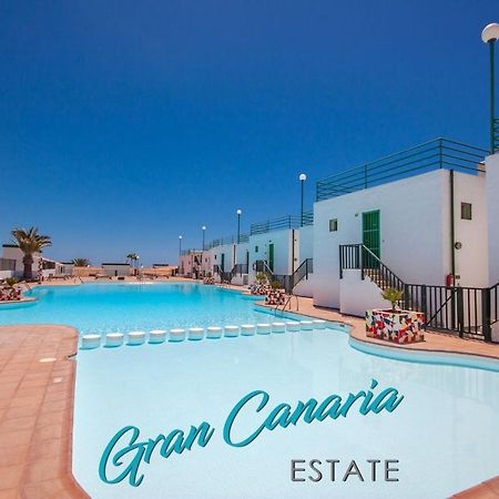 Apartmán La Sabina Mogán Exteriér fotografie