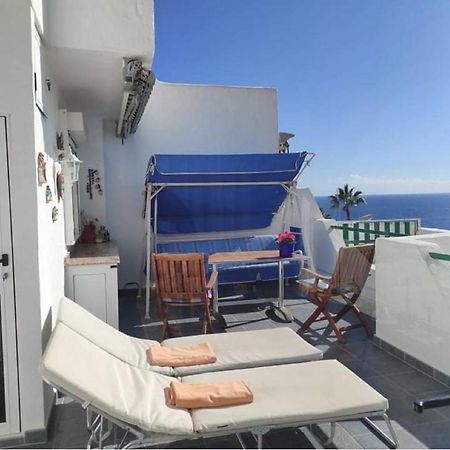 Apartmán La Sabina Mogán Exteriér fotografie