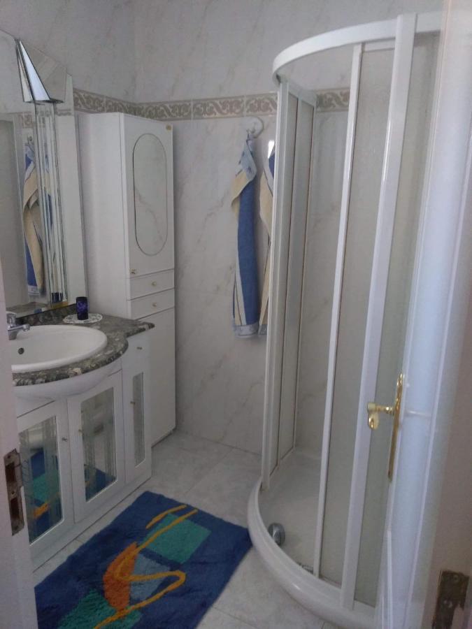 Apartmán La Sabina Mogán Exteriér fotografie