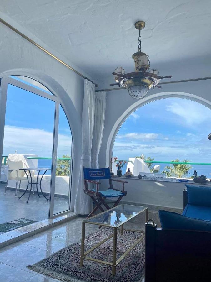 Apartmán La Sabina Mogán Exteriér fotografie