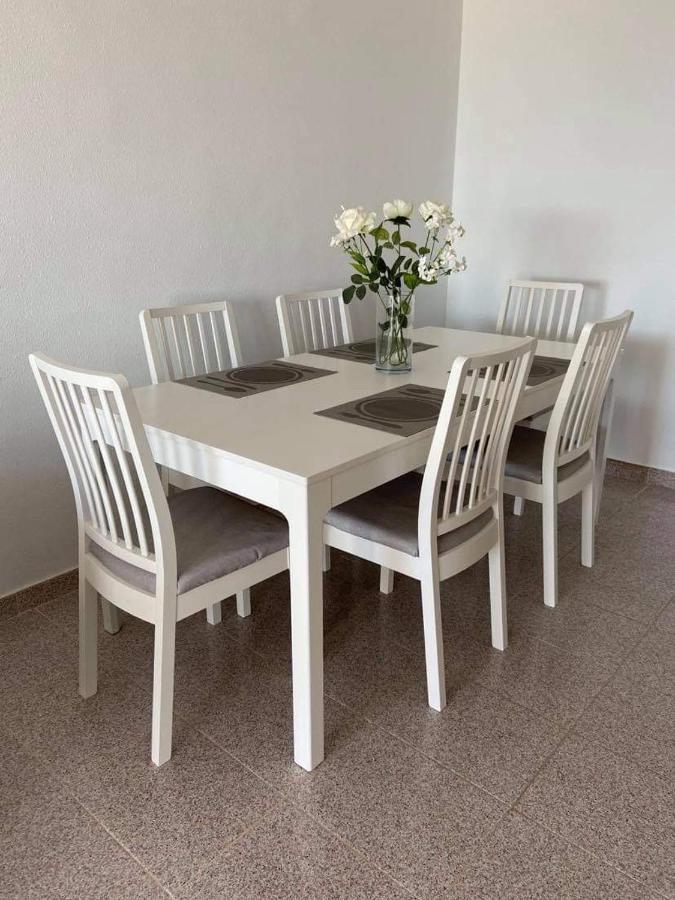 Apartmán La Sabina Mogán Exteriér fotografie