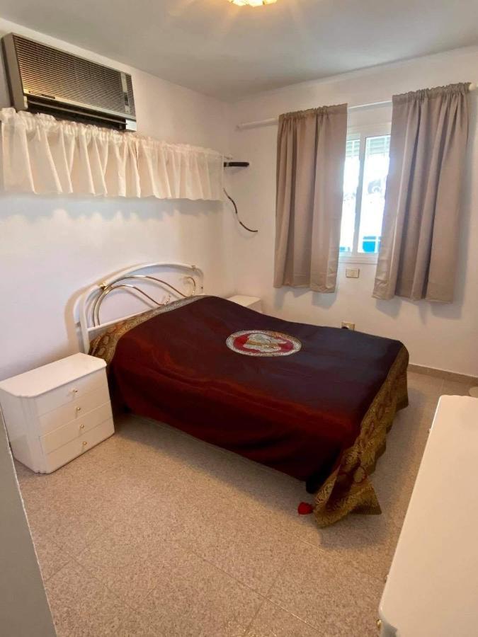 Apartmán La Sabina Mogán Exteriér fotografie