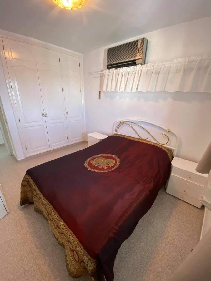 Apartmán La Sabina Mogán Exteriér fotografie