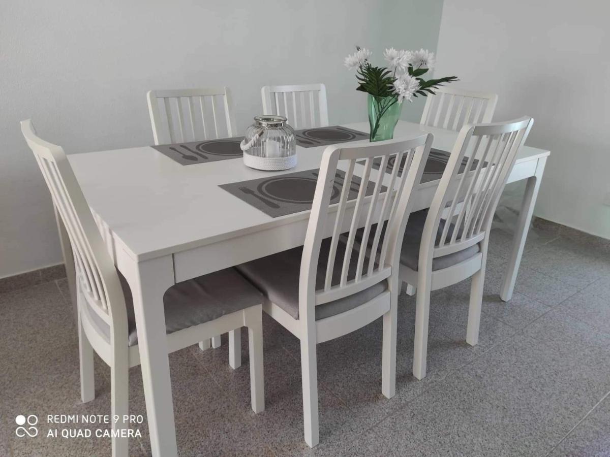 Apartmán La Sabina Mogán Exteriér fotografie