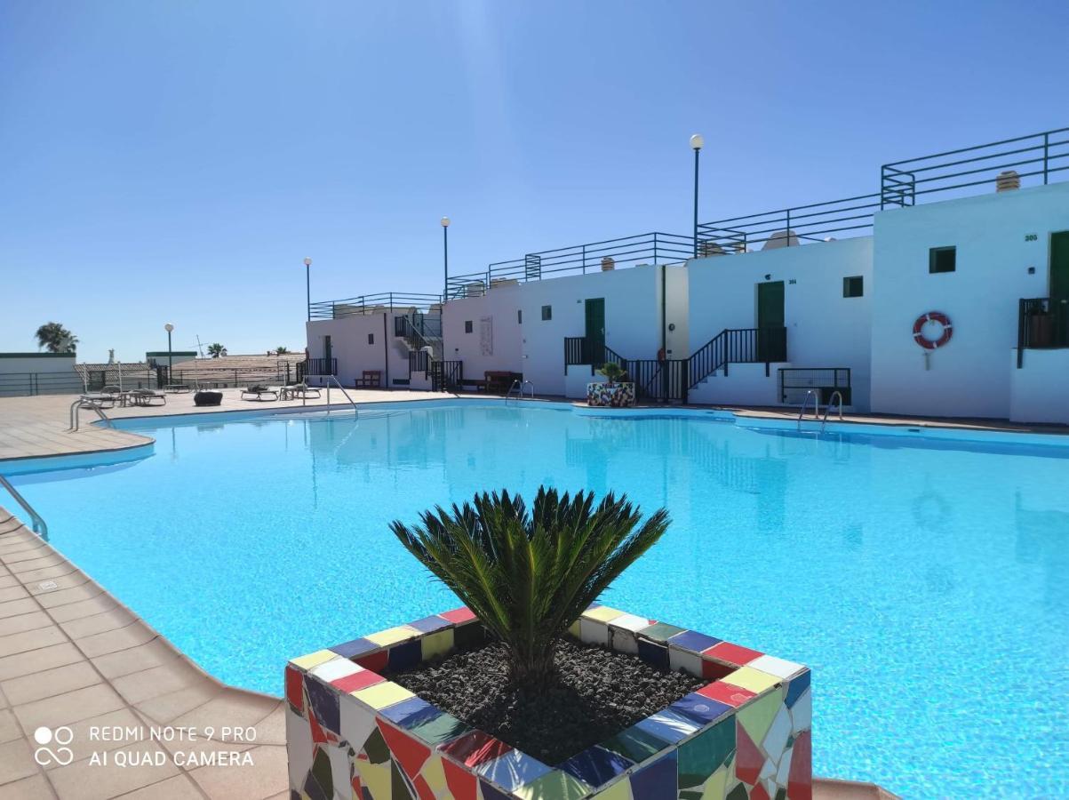Apartmán La Sabina Mogán Exteriér fotografie