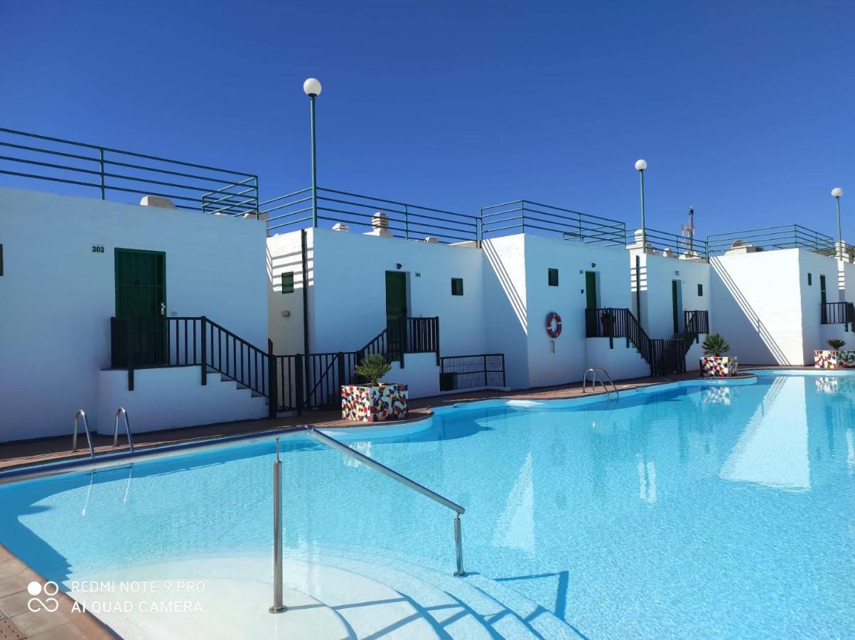 Apartmán La Sabina Mogán Exteriér fotografie