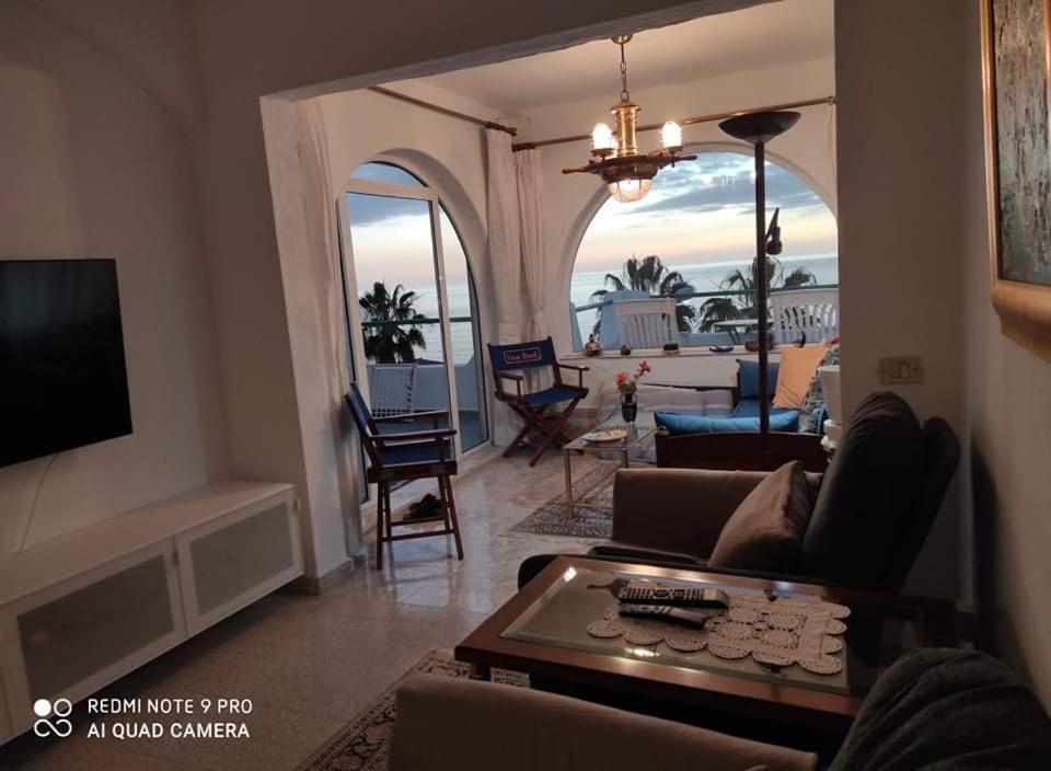 Apartmán La Sabina Mogán Exteriér fotografie