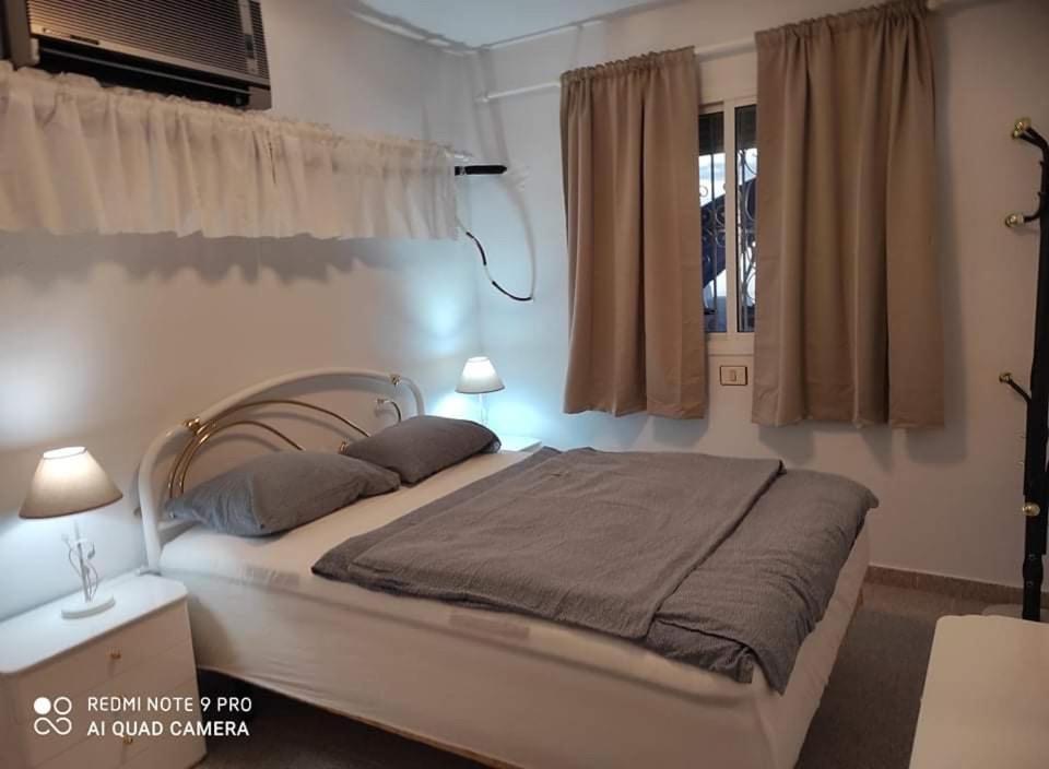 Apartmán La Sabina Mogán Exteriér fotografie
