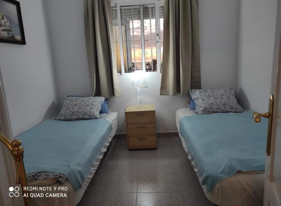 Apartmán La Sabina Mogán Exteriér fotografie