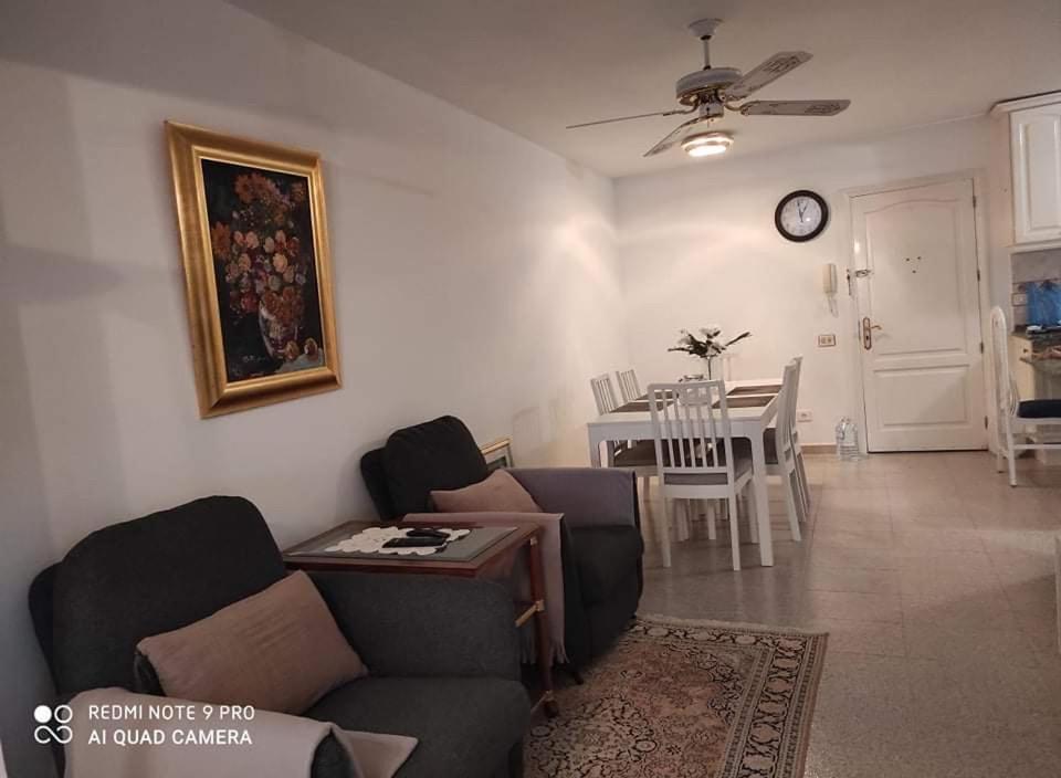 Apartmán La Sabina Mogán Exteriér fotografie