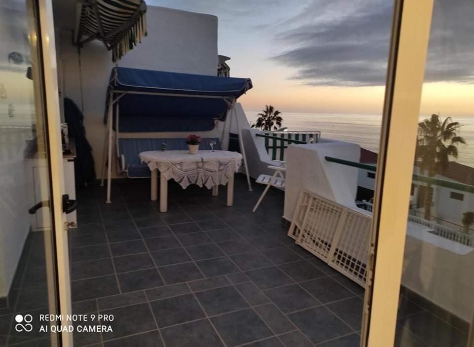 Apartmán La Sabina Mogán Exteriér fotografie