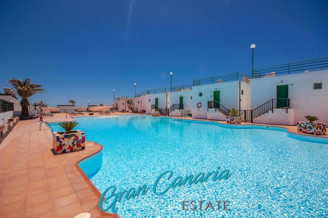 Apartmán La Sabina Mogán Exteriér fotografie