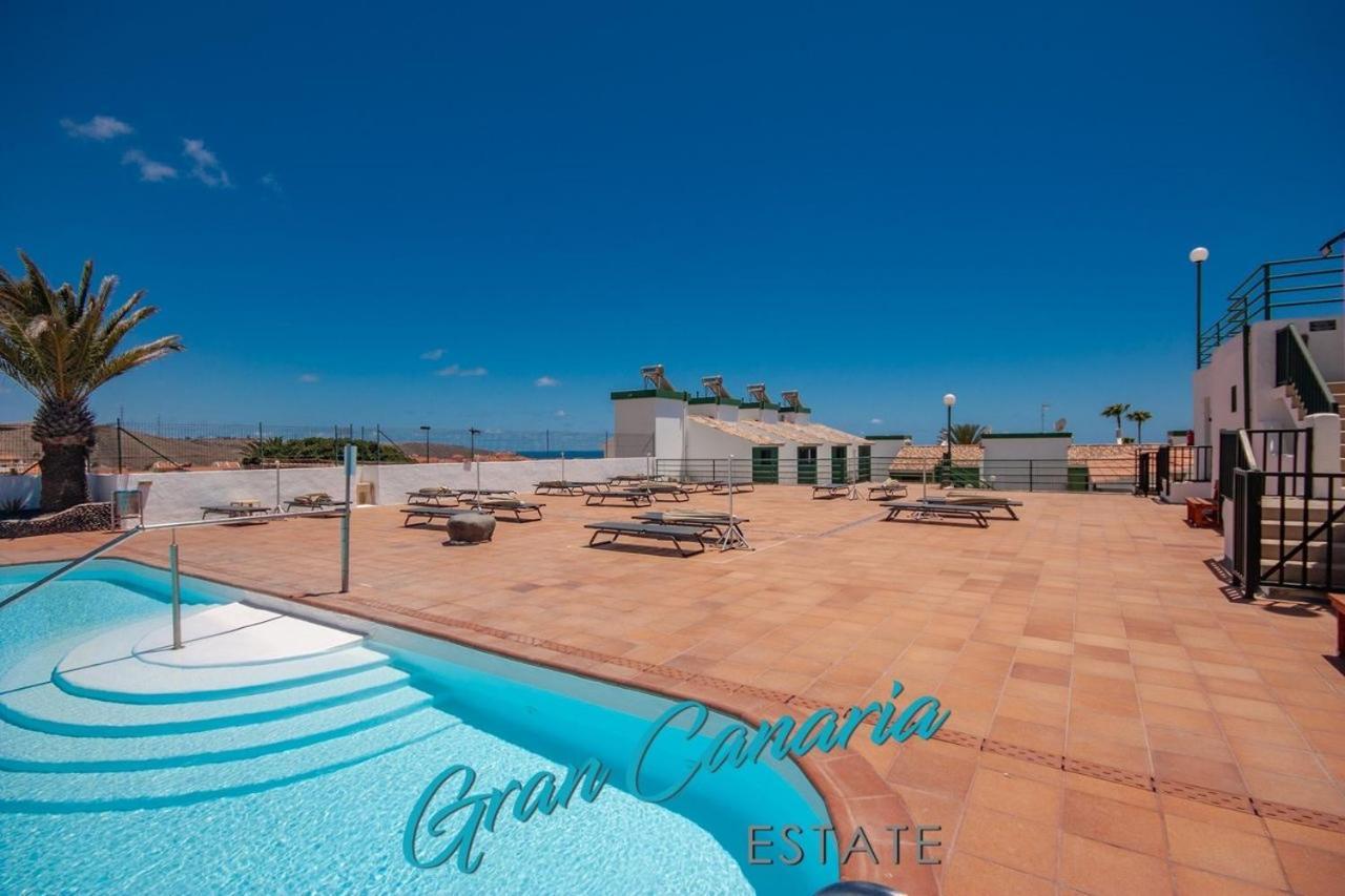Apartmán La Sabina Mogán Exteriér fotografie